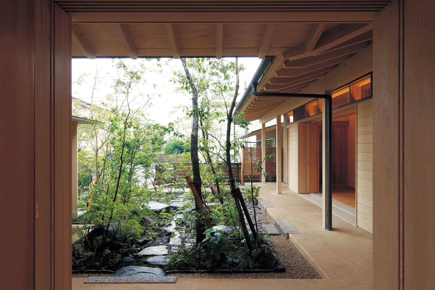 日本の美邸 JAPAN QUALITY 7号