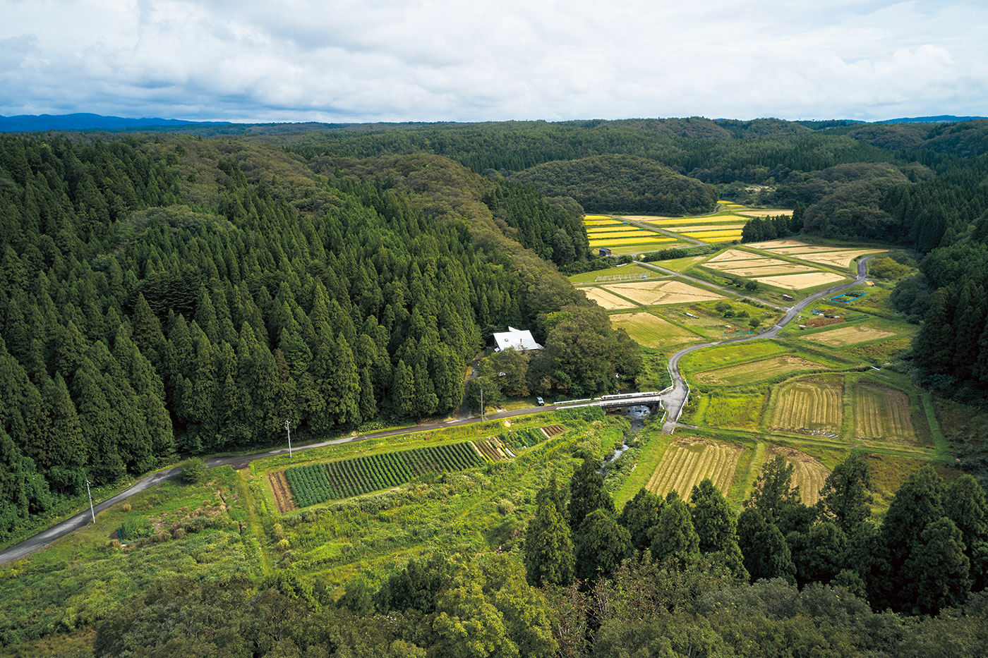 石川県輪島市 のがし研究所